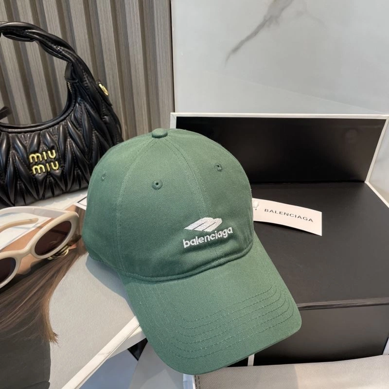 Balenciaga Caps SoftTouch 260608