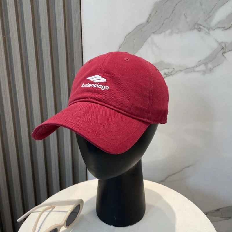 Functional Balenciaga Caps 260616