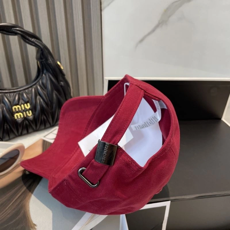 Functional Balenciaga Caps 260616