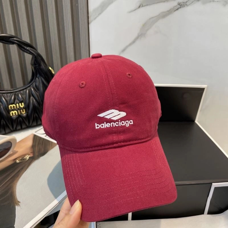 Functional Balenciaga Caps 260616