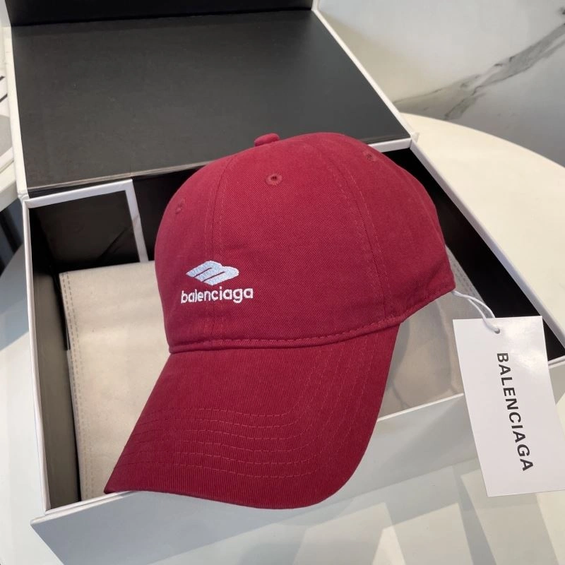 Functional Balenciaga Caps 260616