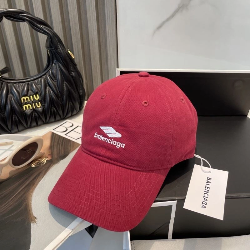 Functional Balenciaga Caps 260616
