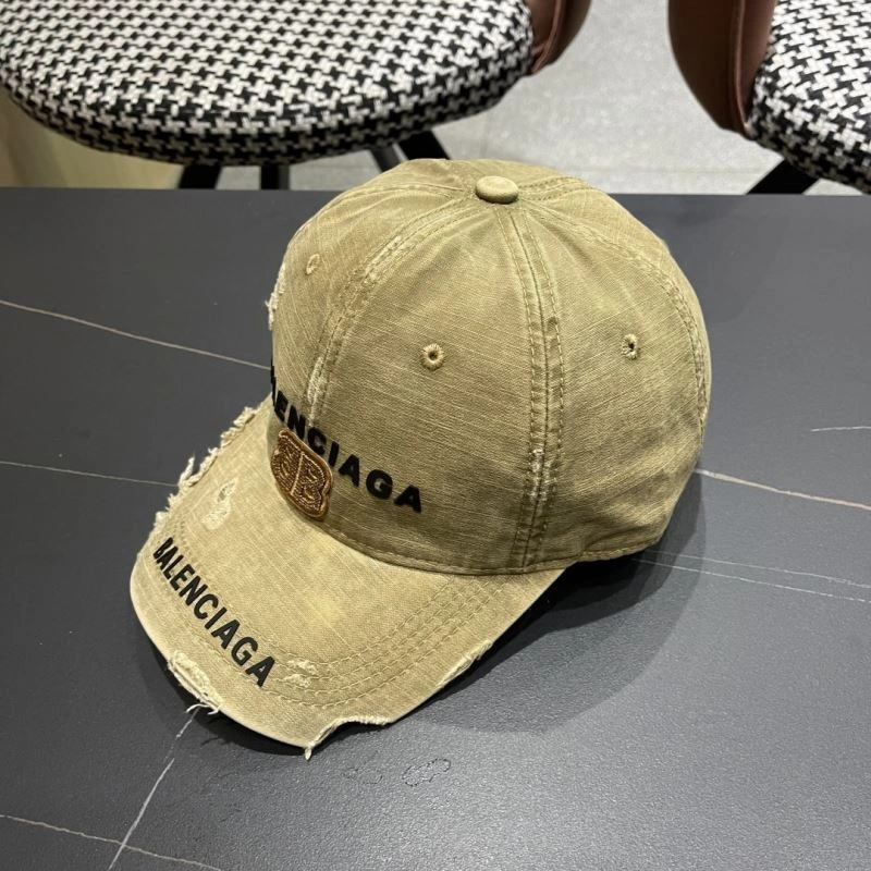 Balenciaga Caps SportInspired 260627
