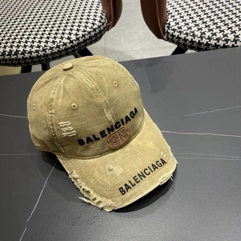 Balenciaga Caps SportInspired 260627