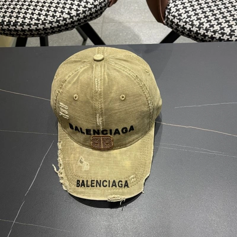 Balenciaga Caps SportInspired 260627