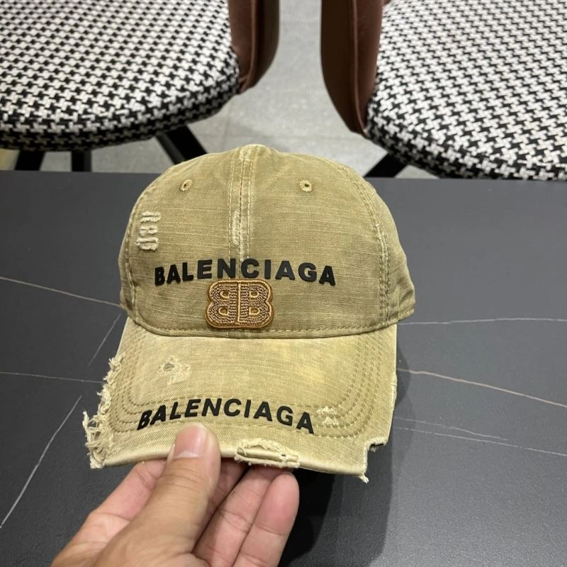 Balenciaga Caps SportInspired 260627
