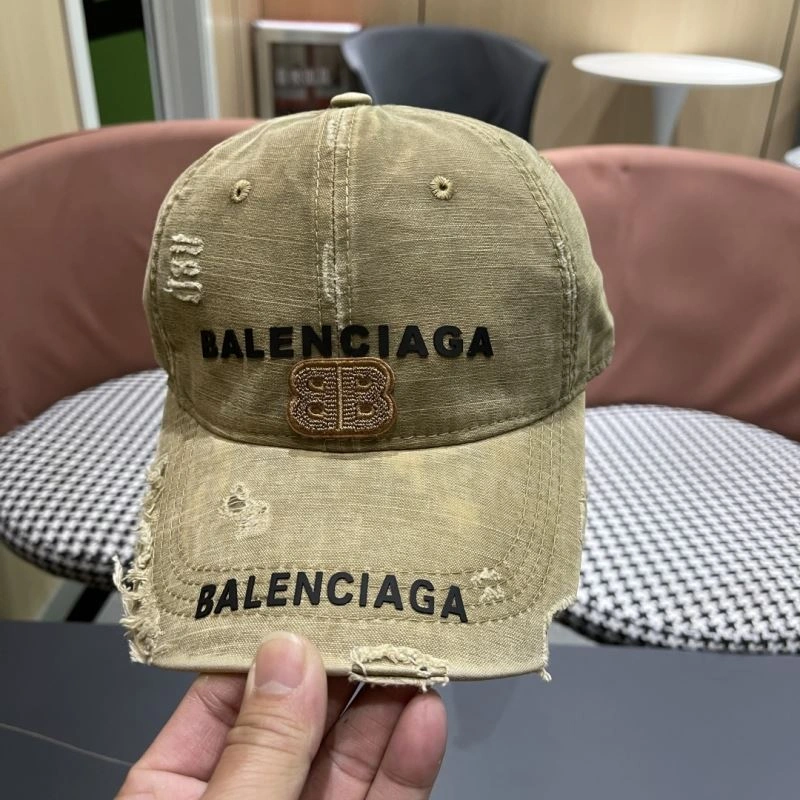 Balenciaga Caps SportInspired 260627