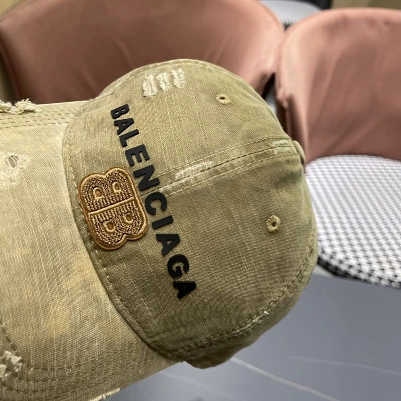 Balenciaga Caps SportInspired 260627