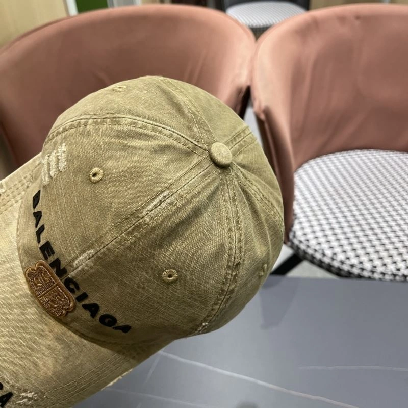 Balenciaga Caps SportInspired 260627
