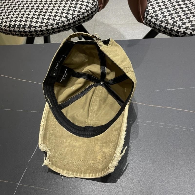 Balenciaga Caps SportInspired 260627