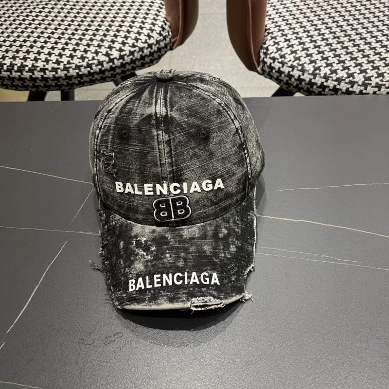 Seasonal Balenciaga Caps 260607