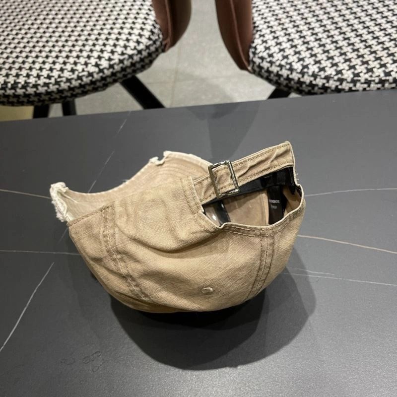 TechFriendly Balenciaga Caps 260625