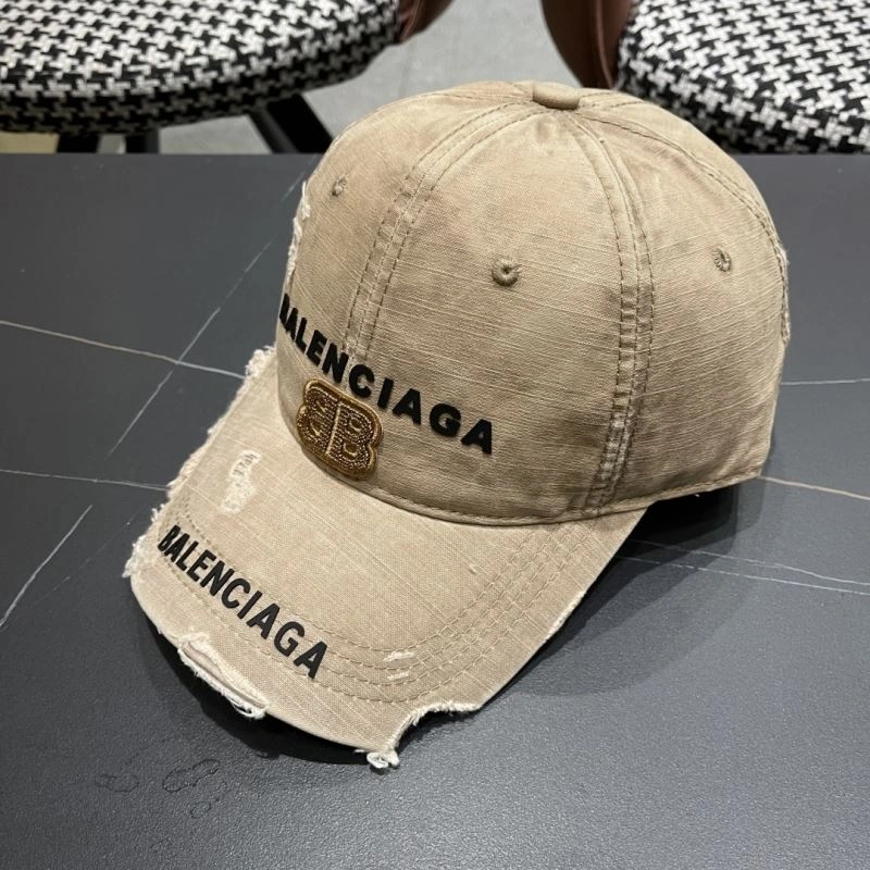 TechFriendly Balenciaga Caps 260625