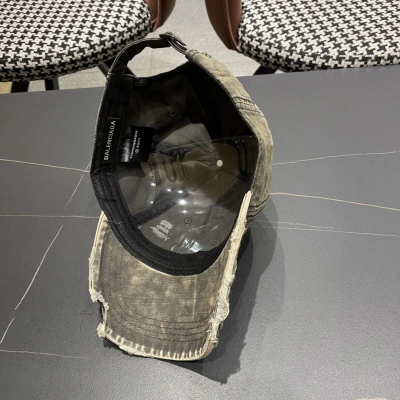 Casual Balenciaga Caps 260615