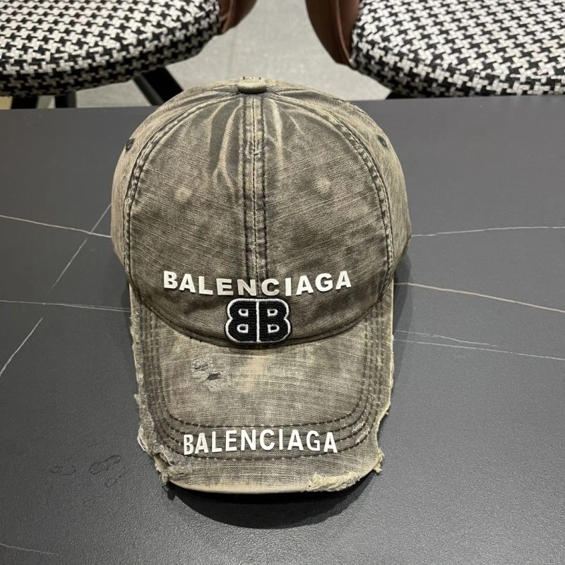 Casual Balenciaga Caps 260615