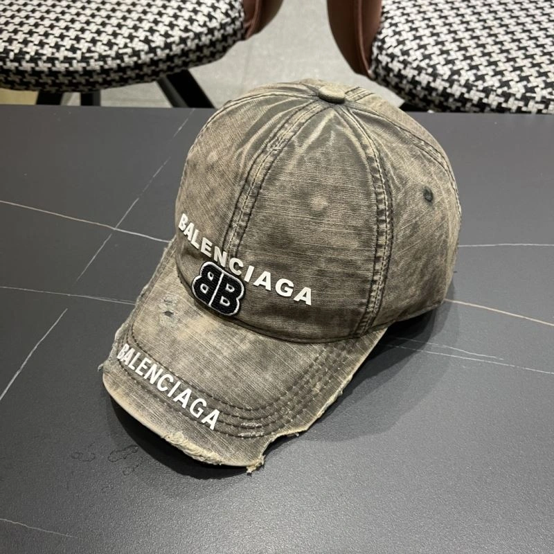 Casual Balenciaga Caps 260615