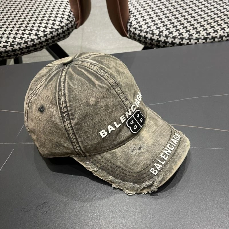 Casual Balenciaga Caps 260615