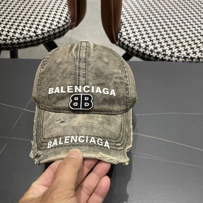Casual Balenciaga Caps 260615