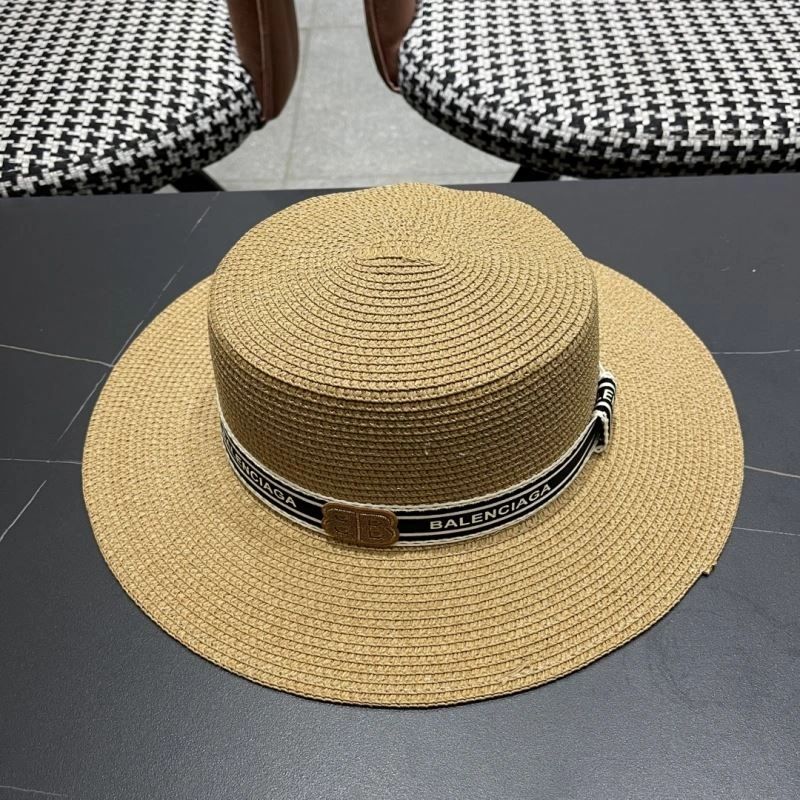 Upgraded Balenciaga Caps 260611