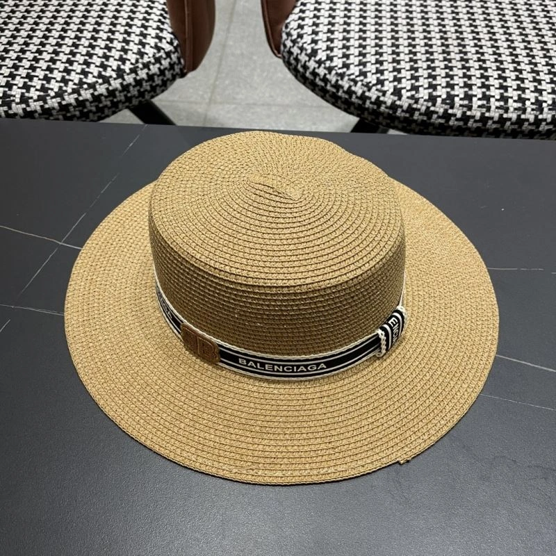 Upgraded Balenciaga Caps 260611