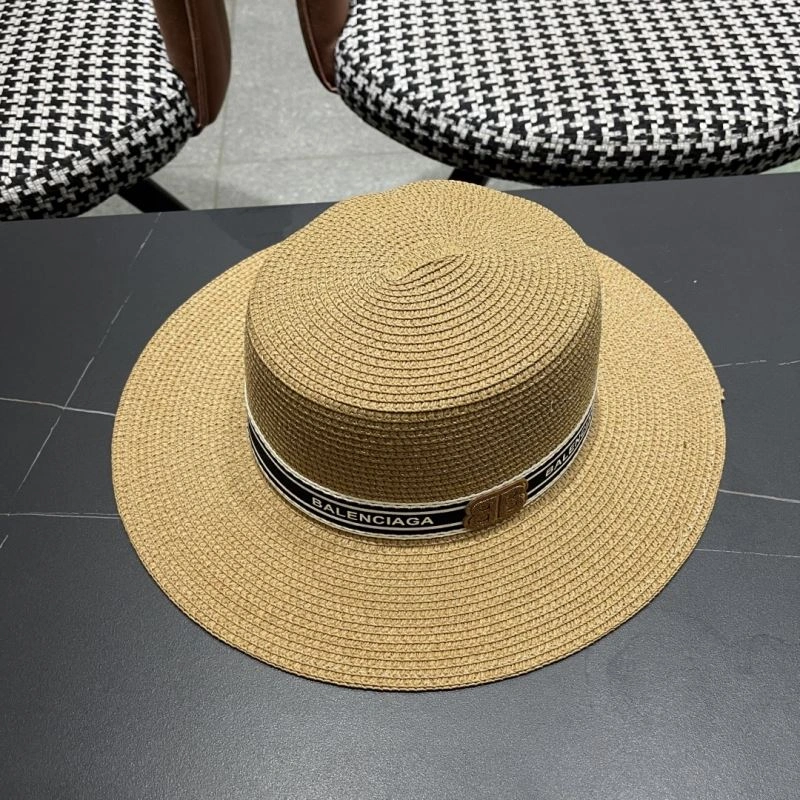 Upgraded Balenciaga Caps 260611