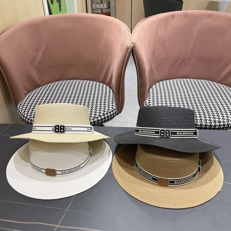 Upgraded Balenciaga Caps 260611