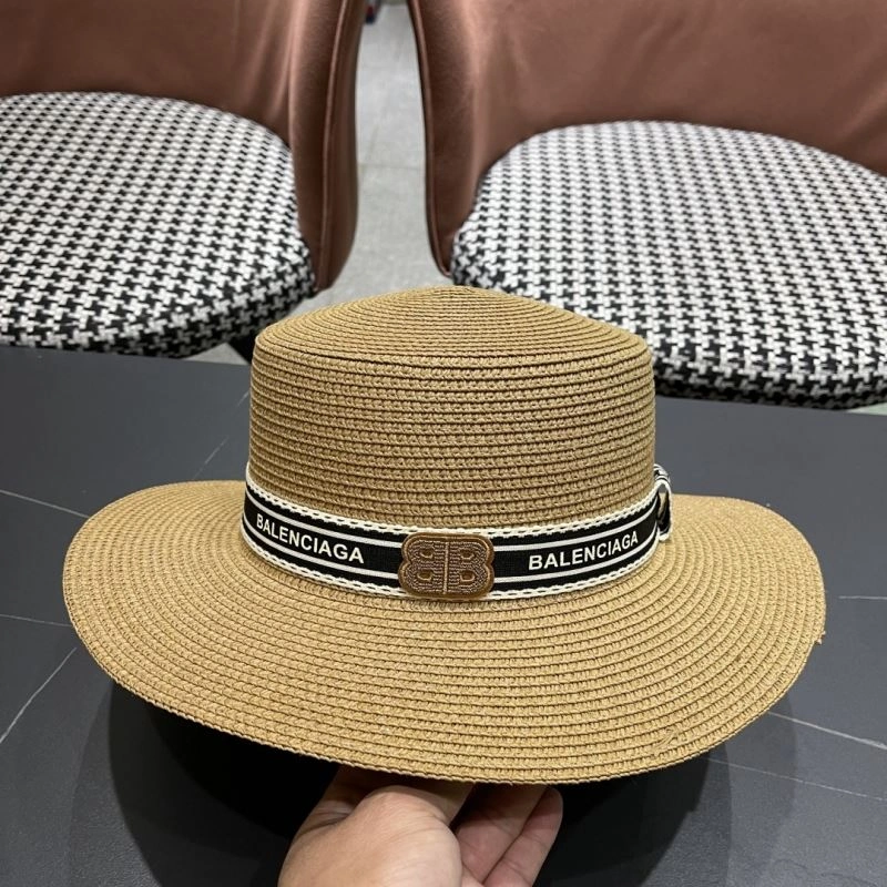 Upgraded Balenciaga Caps 260611