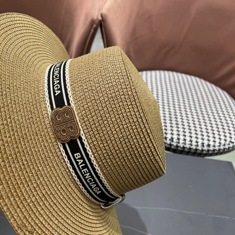Upgraded Balenciaga Caps 260611