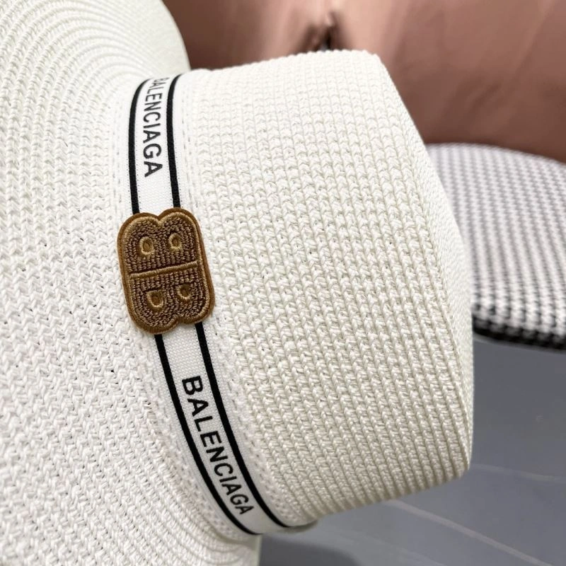 Balenciaga Caps TechFriendly 260617