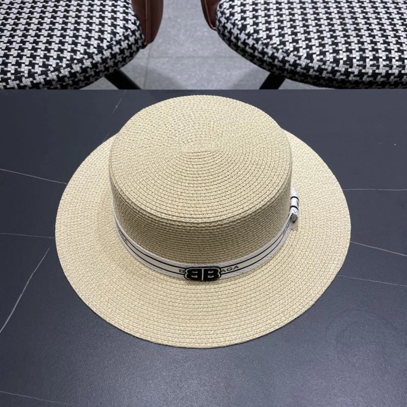 Balenciaga Caps FashionForward 260614