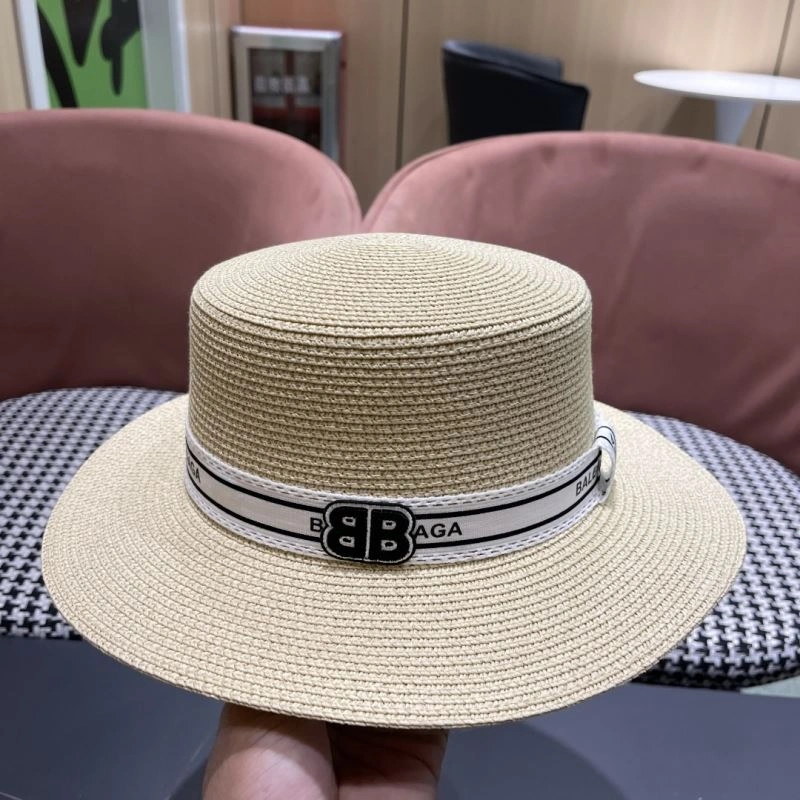 Balenciaga Caps FashionForward 260614