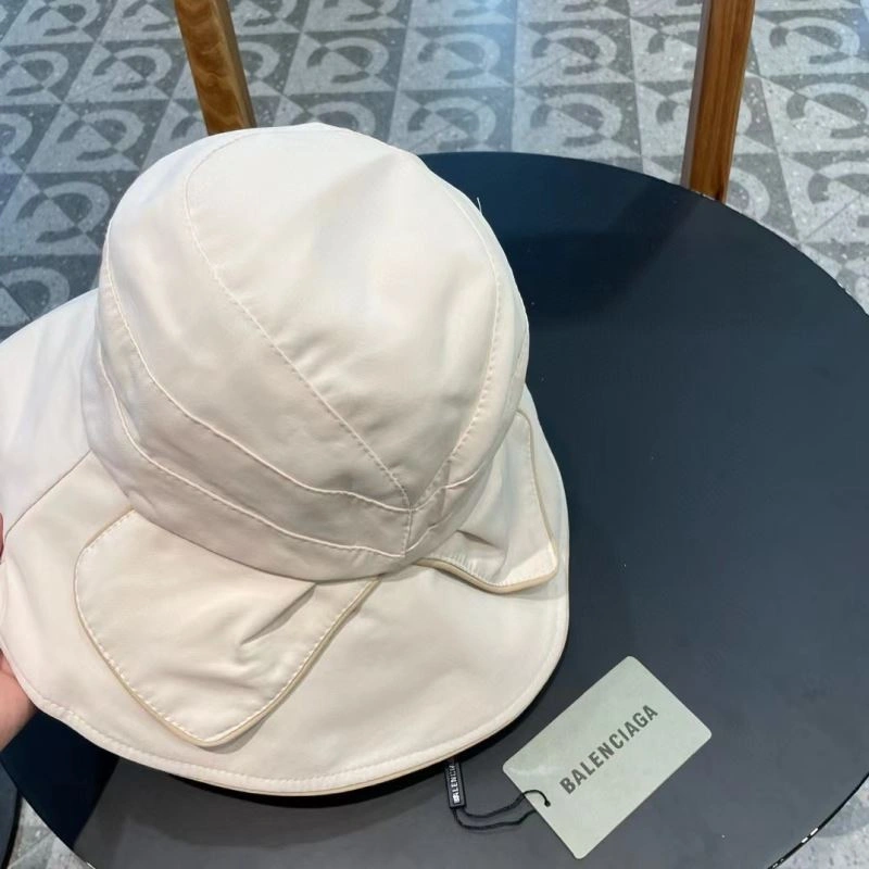 Original Balenciaga Caps 260605