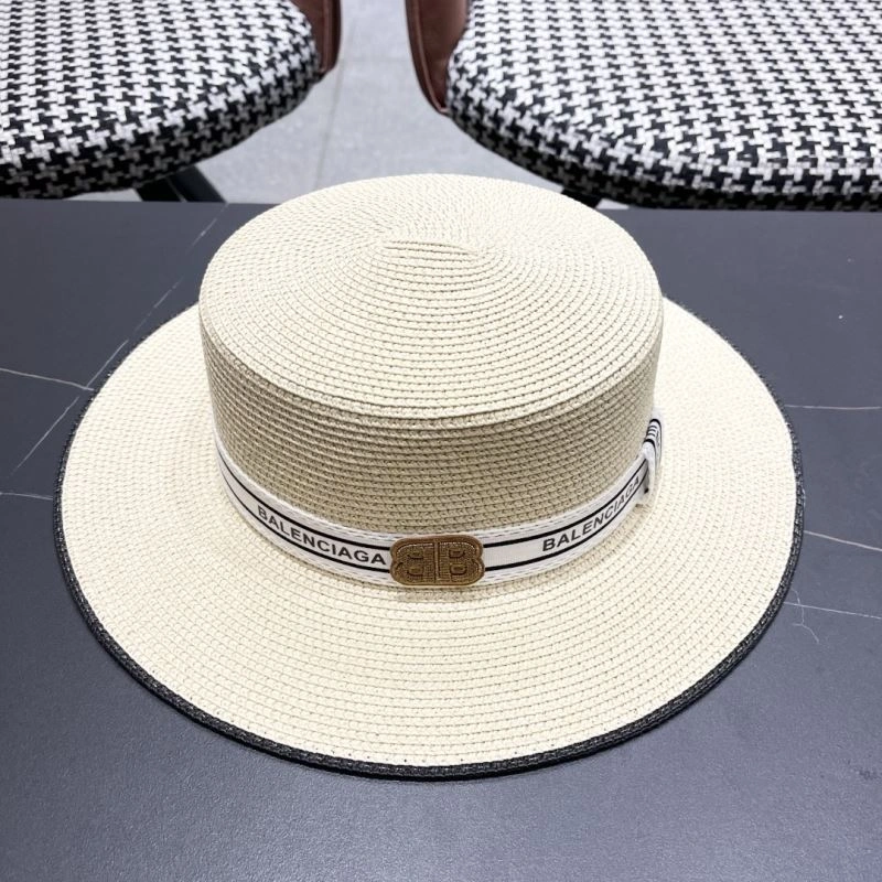 Balenciaga Caps SmoothTexture 260623