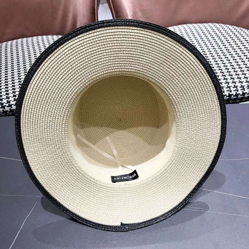 Balenciaga Caps SmoothTexture 260623