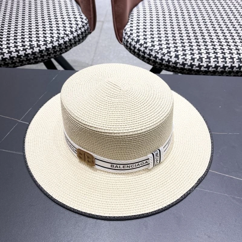 Balenciaga Caps SmoothTexture 260623