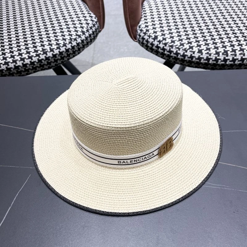 Balenciaga Caps SmoothTexture 260623