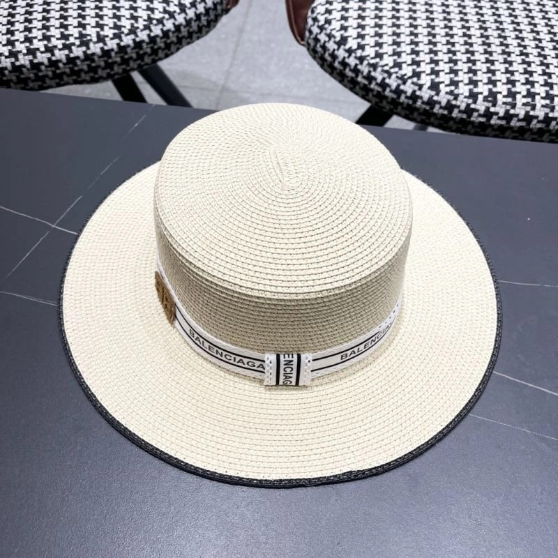 Balenciaga Caps SmoothTexture 260623