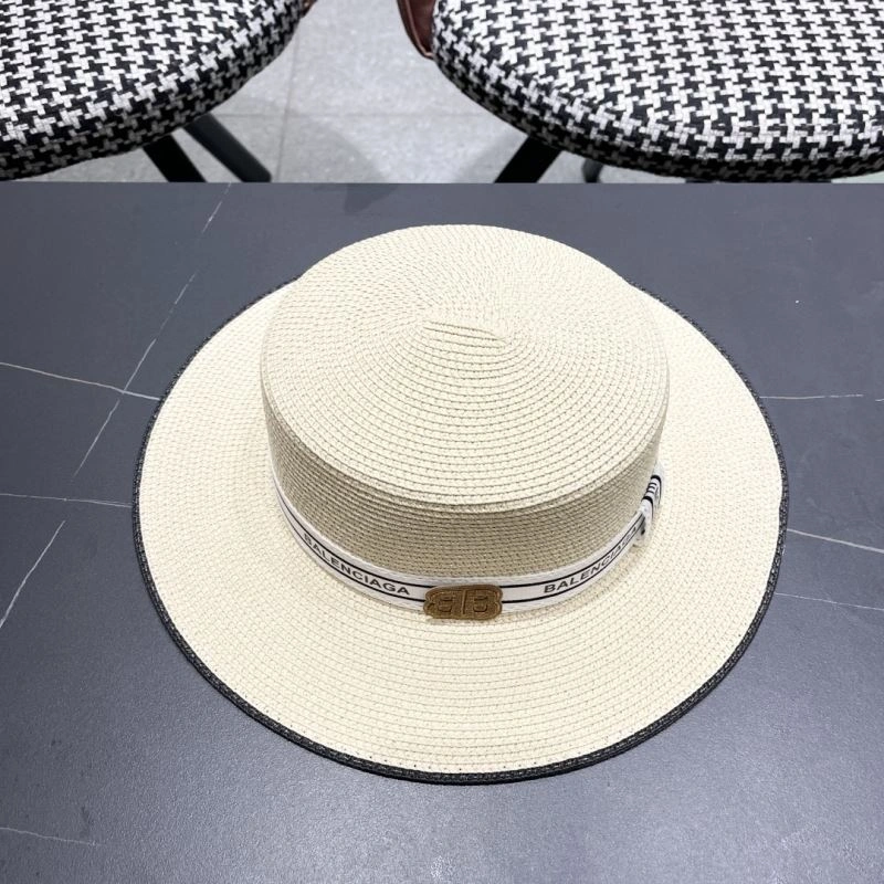 Balenciaga Caps SmoothTexture 260623