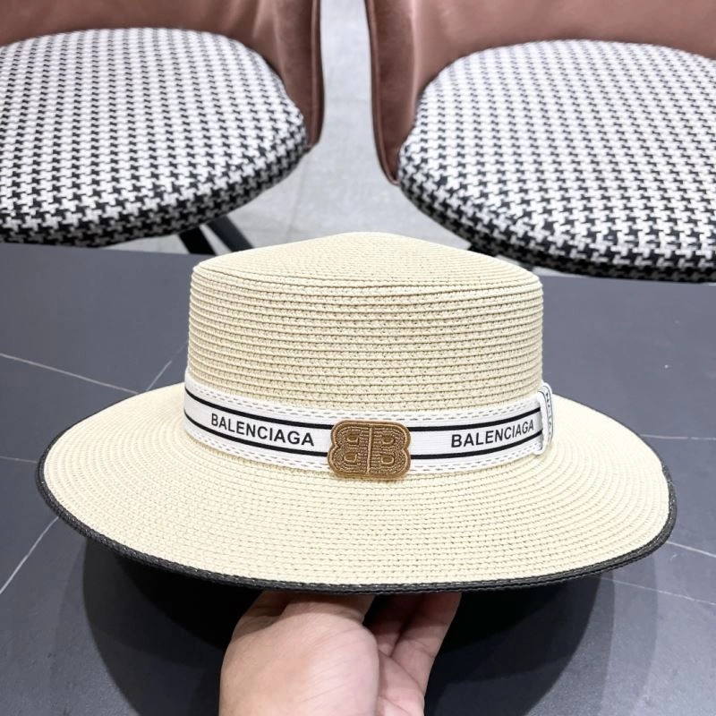 Balenciaga Caps SmoothTexture 260623