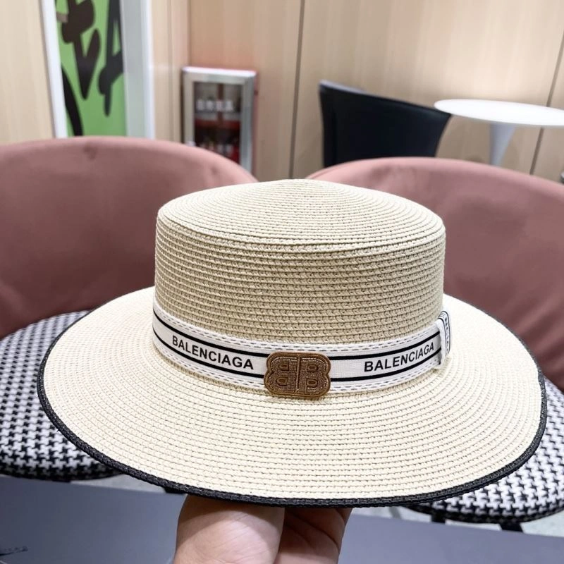 Balenciaga Caps SmoothTexture 260623
