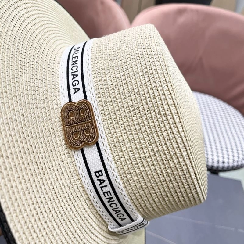 Balenciaga Caps SmoothTexture 260623