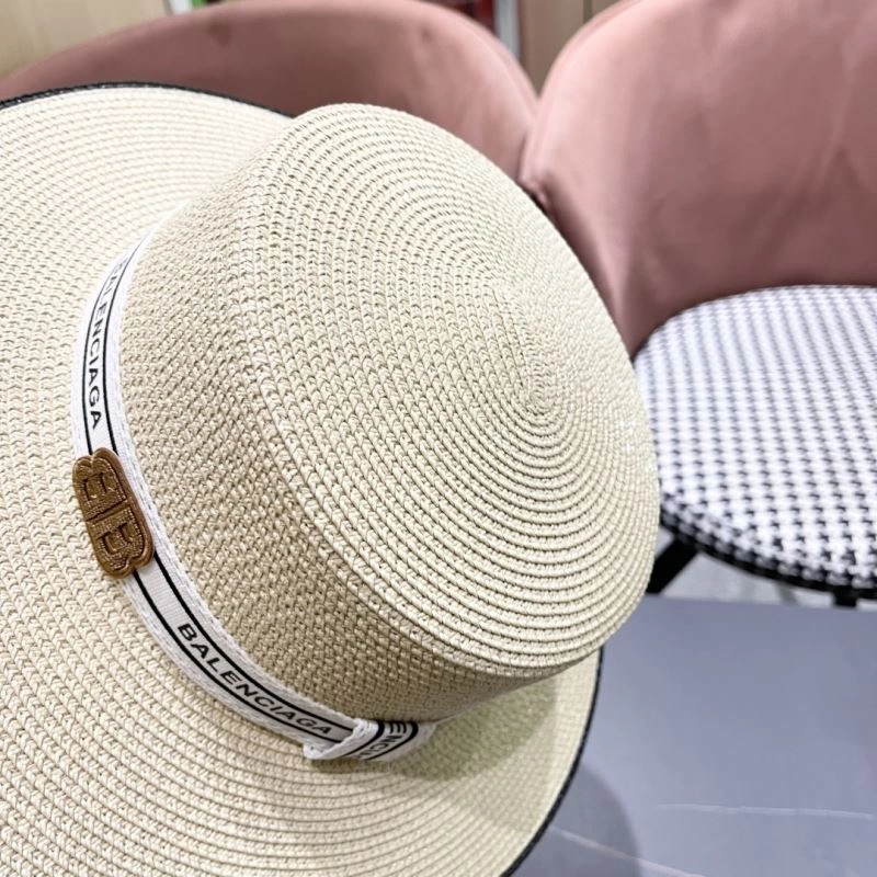 Balenciaga Caps SmoothTexture 260623