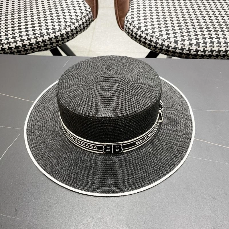 Balenciaga Caps Trendsetting 260606