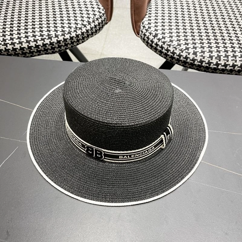 Balenciaga Caps Trendsetting 260606