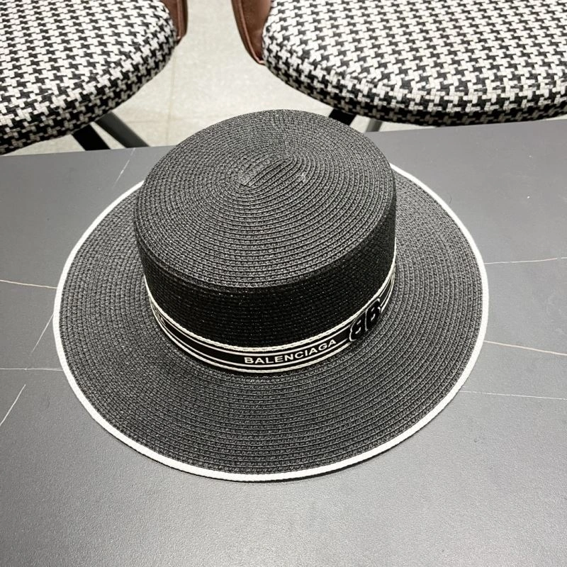 Balenciaga Caps Trendsetting 260606