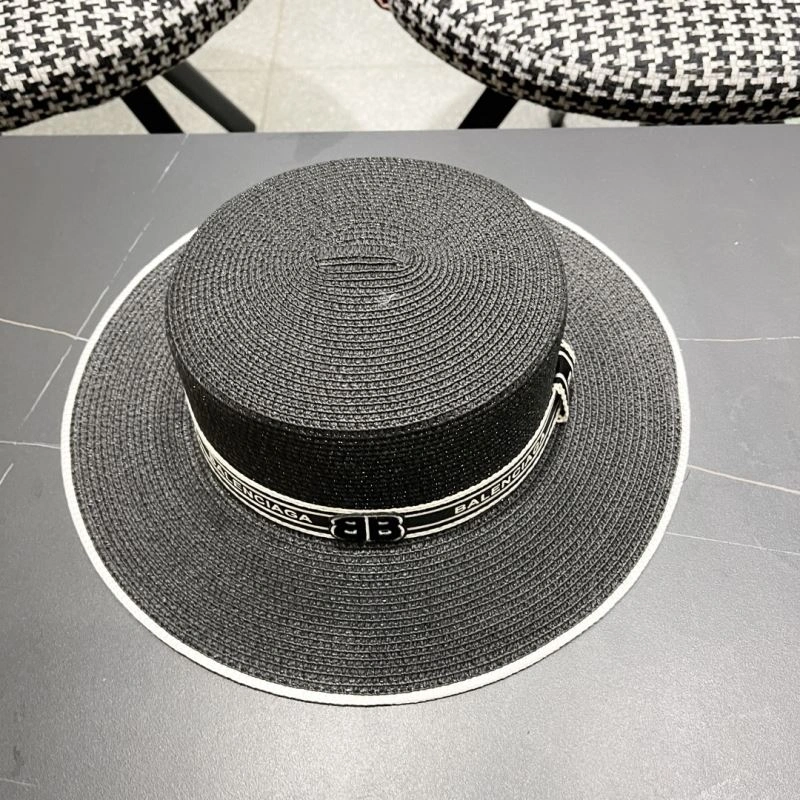 Balenciaga Caps Trendsetting 260606