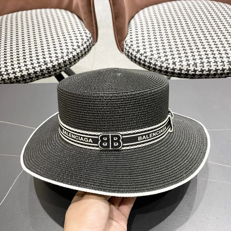Balenciaga Caps Trendsetting 260606