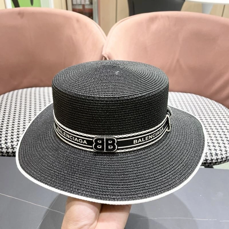 Balenciaga Caps Trendsetting 260606