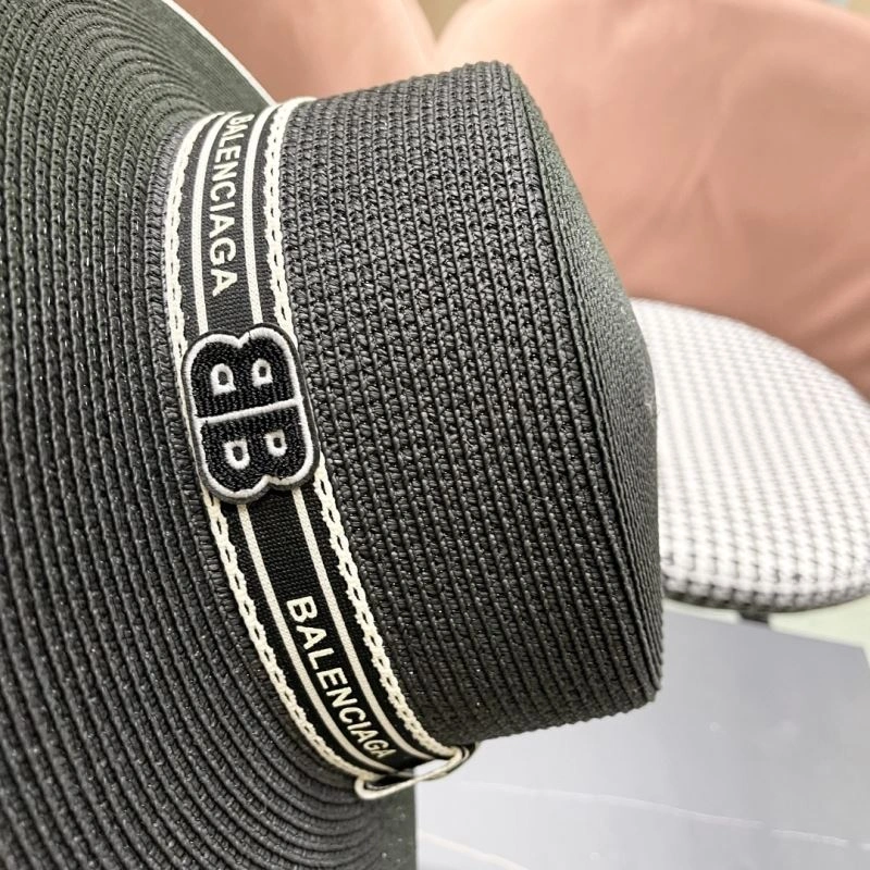 Balenciaga Caps Trendsetting 260606