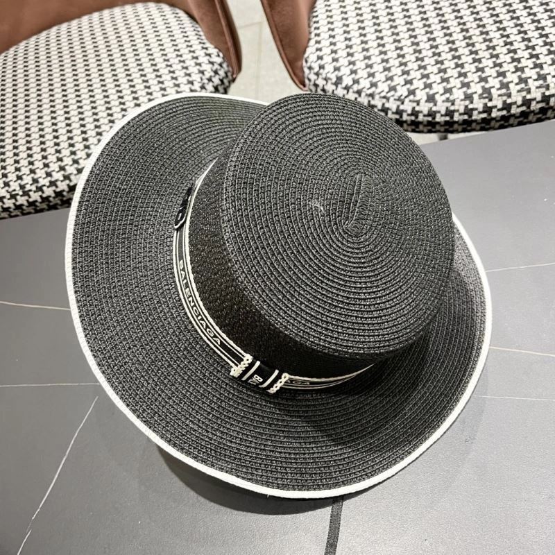 Balenciaga Caps Trendsetting 260606